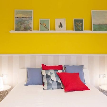 Apartament W Sercu Krakowskiego Kazimierza Εξωτερικό φωτογραφία