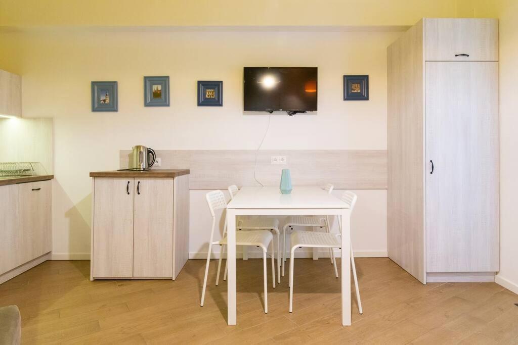 Apartament W Sercu Krakowskiego Kazimierza Εξωτερικό φωτογραφία