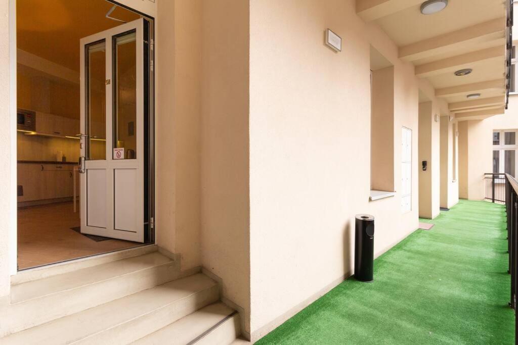 Apartament W Sercu Krakowskiego Kazimierza Εξωτερικό φωτογραφία